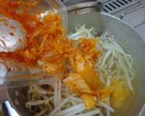 最速の激辛インスタントラーメン作り方10写真