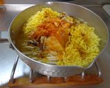 最速の激辛インスタントラーメン作り方17写真