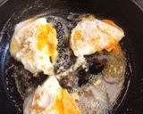 お弁当にもう一品❗️目玉焼き♪作り方3写真