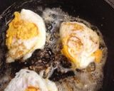 お弁当にもう一品❗️目玉焼き♪作り方4写真