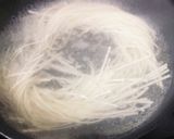 うどん県より◆うどん味噌汁作り方1写真