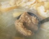 うどん県より◆うどん味噌汁作り方6写真