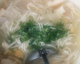 うどん県より◆うどん味噌汁作り方8写真
