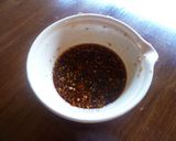 エビのピリ辛焼き♪作り方1写真