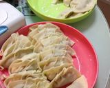 とっても簡単☆ジューシーな餃子作り方4写真