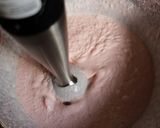 超簡単、いちごのムース♪作り方4写真