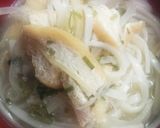 うどん県より◆うどん味噌汁作り方9写真