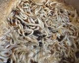 いかなごの釘煮(胡椒佃煮入り)作り方2写真