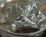 いかなごの釘煮(胡椒佃煮入り)作り方3写真