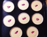 お花見に春爛漫＊ふんわり簡単甘酒ケーキ作り方5写真