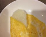 ひなまつり☆おひなさまのおにぎり作り方3写真