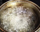 美味しい！トマト味噌汁作り方4写真
