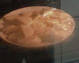 簡単★じゃがいもとキノコの和風炒め作り方1写真