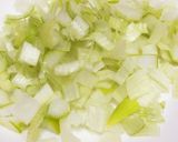 美味しい！トマト味噌汁作り方3写真