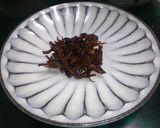 いかなごの釘煮(胡椒佃煮入り)作り方8写真