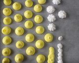 サクっサクっ♡卵白消費☆メレンゲクッキー作り方8写真