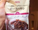 簡単!ハヤシリメイクでラグーパスタ作り方1写真