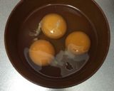 ニラ玉もやし作り方4写真