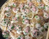 ニラ玉もやし作り方10写真