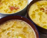 美味しい！トマト味噌汁作り方8写真