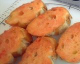 スペインBAR気分　パンconトマテ作り方4写真