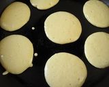 かる～いミニパンケーキ作り方2写真