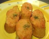 スペインBAR気分　パンconトマテ作り方5写真