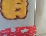 チョコプレート♪簡単♪ すみっこぐらし作り方12写真