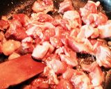 簡単♡焼き鳥丼作り方4写真