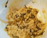 お弁当に★焼きそばでチヂミ風作り方2写真