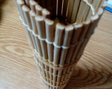 だし巻き卵作り方8写真
