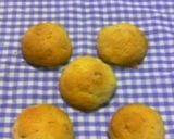 くるみ帽子♪クッキー作り方7写真
