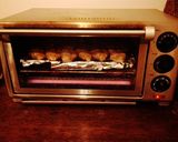 鶏手羽先のガーリック醤油焼きカレー風味作り方5写真
