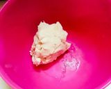 ふわっふわ♪究極の冷凍豆腐ハンバーグ★作り方3写真