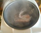 自家製リオナソーセージ作り方5写真