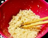 ふわっふわ♪究極の冷凍豆腐ハンバーグ★作り方4写真