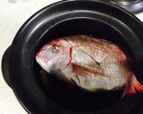 鯛飯作り方4写真