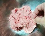 ふわっふわ♪究極の冷凍豆腐ハンバーグ★作り方5写真