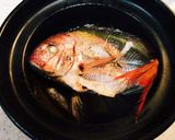 鯛飯作り方5写真