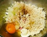 ふわっふわ♪究極の冷凍豆腐ハンバーグ★作り方6写真