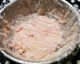 ふわっふわ♪究極の冷凍豆腐ハンバーグ★作り方7写真