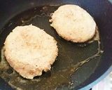 ふわっふわ♪究極の冷凍豆腐ハンバーグ★作り方8写真
