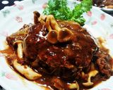 ふわっふわ♪究極の冷凍豆腐ハンバーグ★作り方11写真