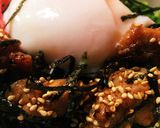 簡単♡焼き鳥丼作り方5写真
