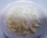 やわらかジューシーハンバーク作り方1写真