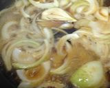 美味保証ヒガシマルうどんスープde親子丼作り方3写真
