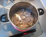 牛すじの煮込み作り方1写真