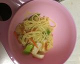 1袋で2種類の焼そばパン作り方3写真