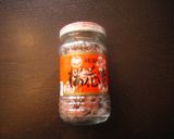 HMと豆腐で♪　抹茶風味の桜蒸しパン❀作り方9写真