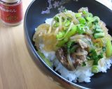 牛すじの煮込み作り方5写真